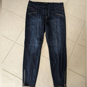 LIVERPOOL Pull-on Jeans